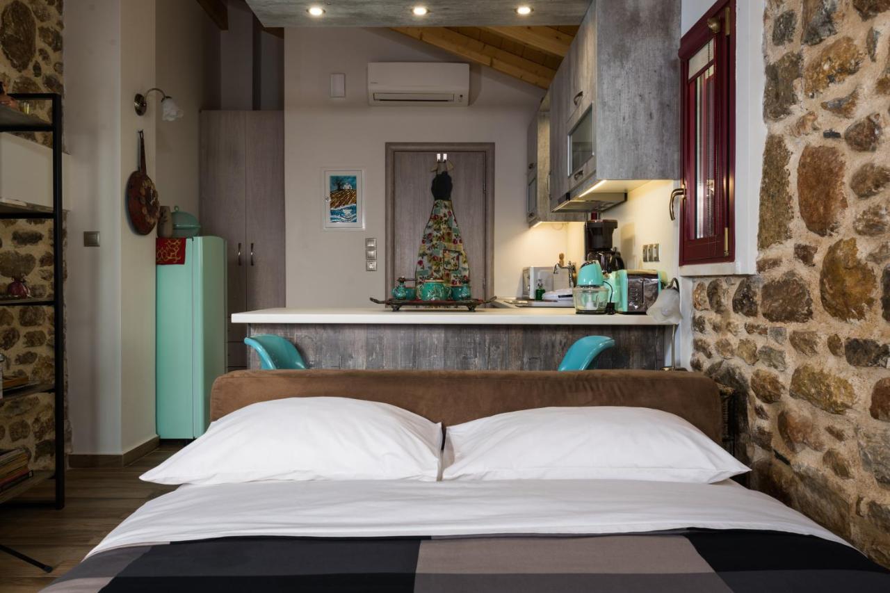 Orianna Apartment Airport By Airstay Spata  Ngoại thất bức ảnh